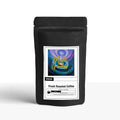 Cold Brew Coffee